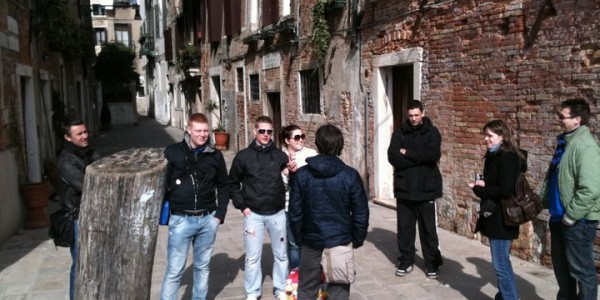 Velence & Inter - Genoa 2011.03